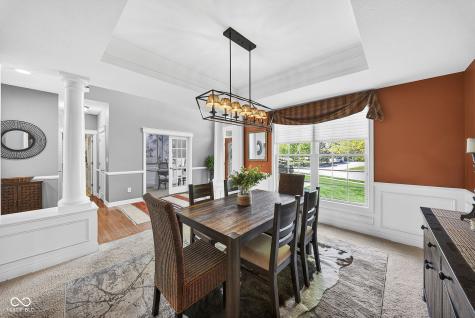 8921 Forest Willow Drive Indianapolis IN 46234
