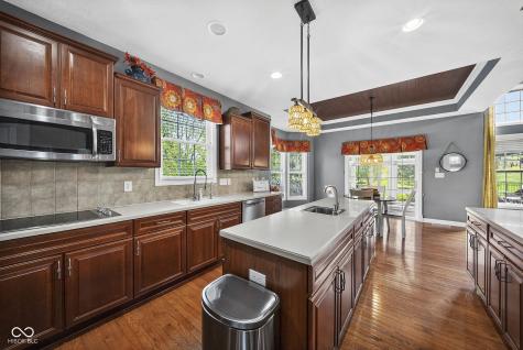 8921 Forest Willow Drive Indianapolis IN 46234