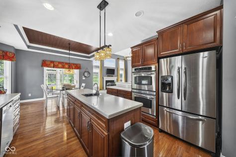 8921 Forest Willow Drive Indianapolis IN 46234