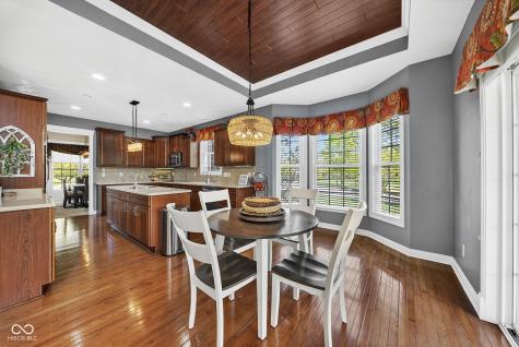 8921 Forest Willow Drive Indianapolis IN 46234