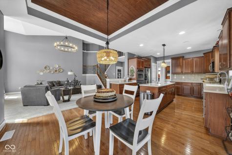 8921 Forest Willow Drive Indianapolis IN 46234