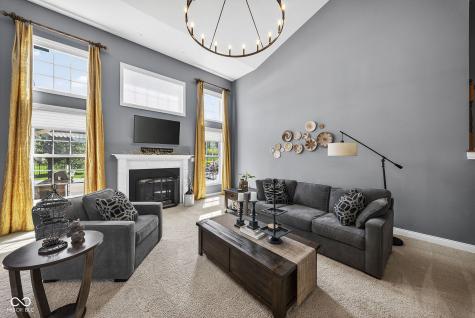8921 Forest Willow Drive Indianapolis IN 46234