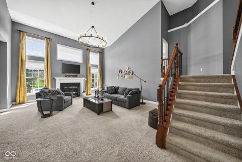 8921 Forest Willow Drive Indianapolis IN 46234