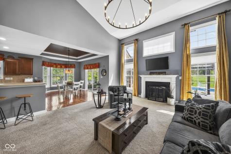 8921 Forest Willow Drive Indianapolis IN 46234