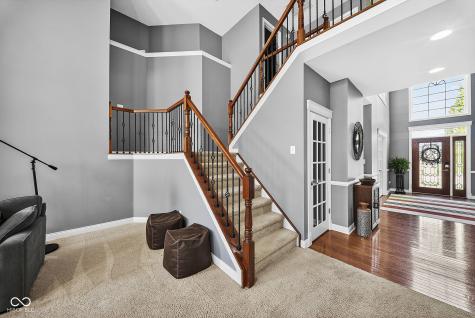 8921 Forest Willow Drive Indianapolis IN 46234