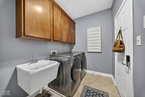 8921 Forest Willow Drive Indianapolis IN 46234