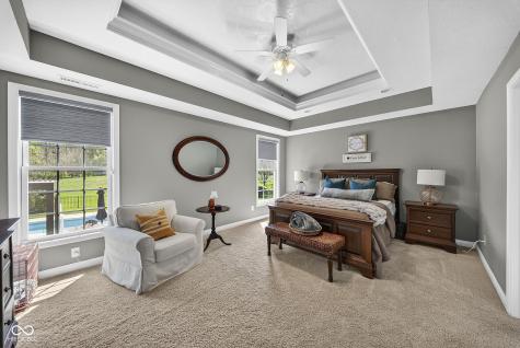 8921 Forest Willow Drive Indianapolis IN 46234