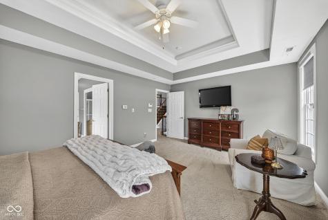 8921 Forest Willow Drive Indianapolis IN 46234