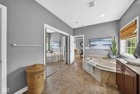 8921 Forest Willow Drive Indianapolis IN 46234