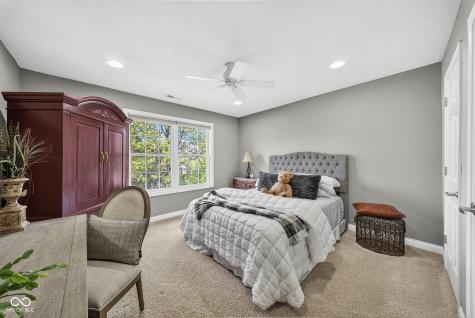 8921 Forest Willow Drive Indianapolis IN 46234