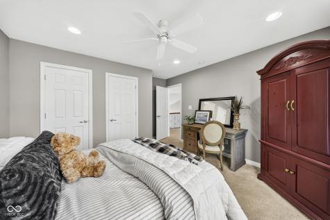 8921 Forest Willow Drive Indianapolis IN 46234