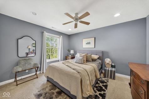 8921 Forest Willow Drive Indianapolis IN 46234