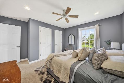 8921 Forest Willow Drive Indianapolis IN 46234