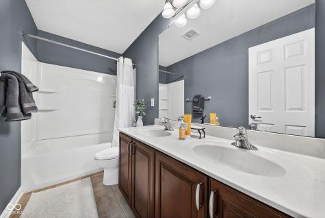 8921 Forest Willow Drive Indianapolis IN 46234