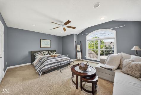8921 Forest Willow Drive Indianapolis IN 46234