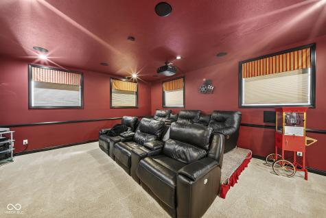 8921 Forest Willow Drive Indianapolis IN 46234