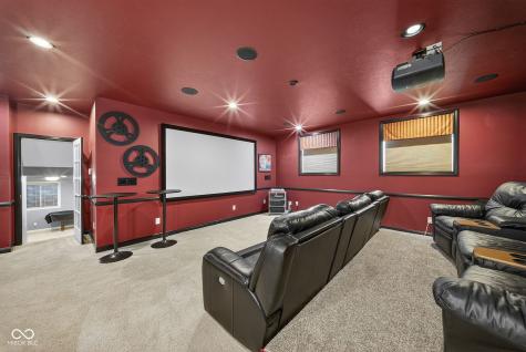8921 Forest Willow Drive Indianapolis IN 46234