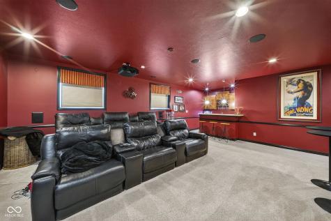 8921 Forest Willow Drive Indianapolis IN 46234