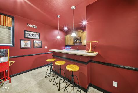 8921 Forest Willow Drive Indianapolis IN 46234