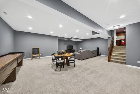 8921 Forest Willow Drive Indianapolis IN 46234