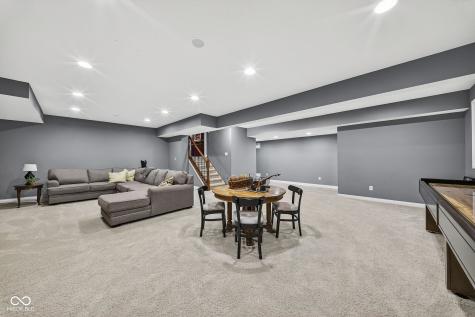 8921 Forest Willow Drive Indianapolis IN 46234