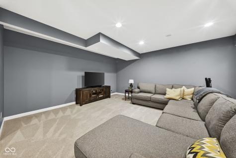 8921 Forest Willow Drive Indianapolis IN 46234