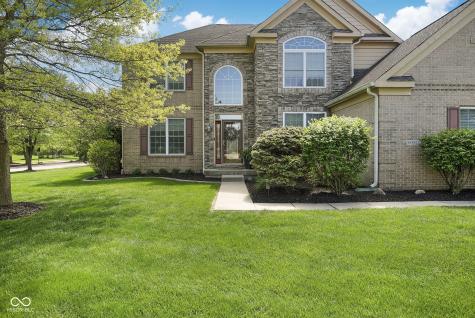 8921 Forest Willow Drive Indianapolis IN 46234