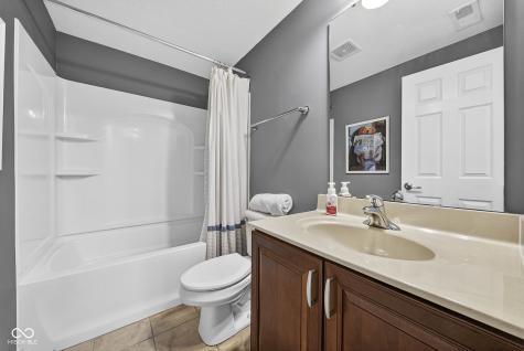 8921 Forest Willow Drive Indianapolis IN 46234
