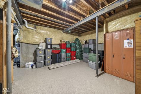8921 Forest Willow Drive Indianapolis IN 46234