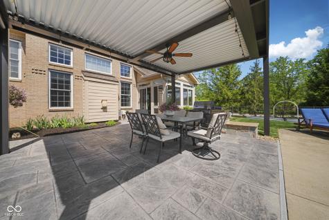 8921 Forest Willow Drive Indianapolis IN 46234