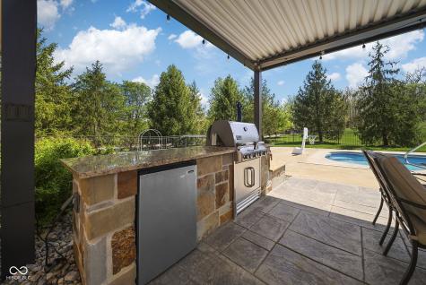 8921 Forest Willow Drive Indianapolis IN 46234