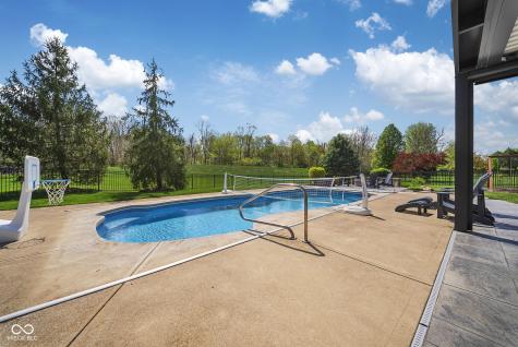 8921 Forest Willow Drive Indianapolis IN 46234