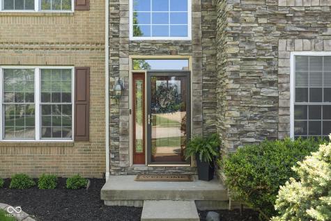 8921 Forest Willow Drive Indianapolis IN 46234
