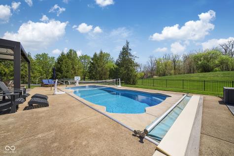 8921 Forest Willow Drive Indianapolis IN 46234