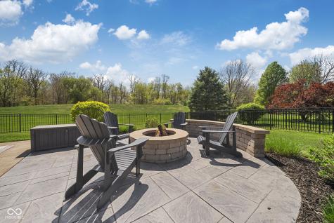 8921 Forest Willow Drive Indianapolis IN 46234