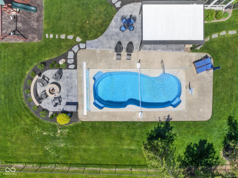 8921 Forest Willow Drive Indianapolis IN 46234
