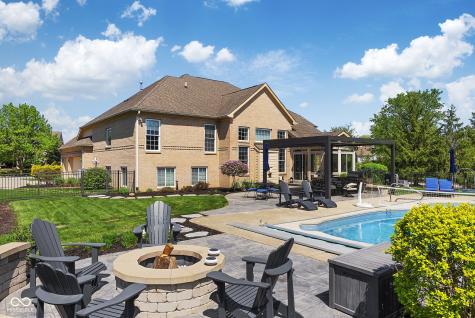 8921 Forest Willow Drive Indianapolis IN 46234