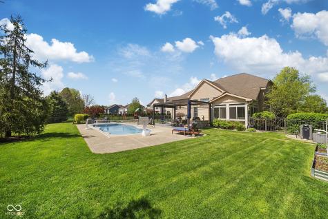 8921 Forest Willow Drive Indianapolis IN 46234