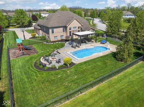 8921 Forest Willow Drive Indianapolis IN 46234