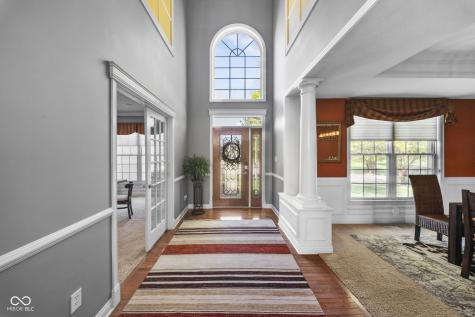 8921 Forest Willow Drive Indianapolis IN 46234