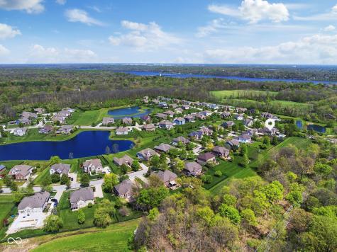 8921 Forest Willow Drive Indianapolis IN 46234