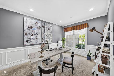 8921 Forest Willow Drive Indianapolis IN 46234