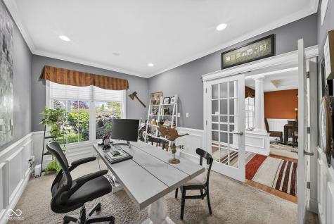 8921 Forest Willow Drive Indianapolis IN 46234