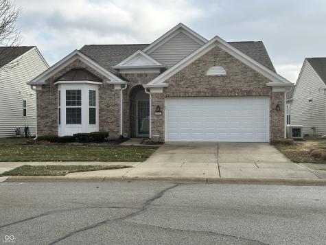13023 Venito Trail Fishers IN 46037