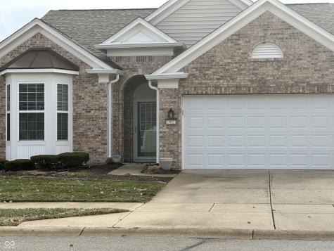 13023 Venito Trail Fishers IN 46037