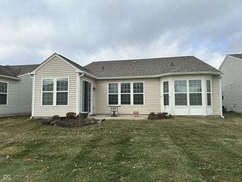 13023 Venito Trail Fishers IN 46037