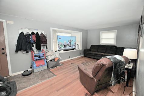 509 Anel Drive Martinsville IN 46151