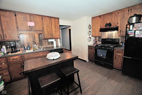 509 Anel Drive Martinsville IN 46151