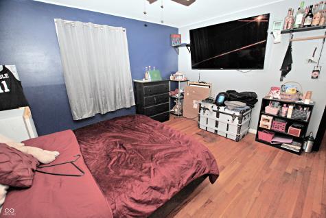 509 Anel Drive Martinsville IN 46151