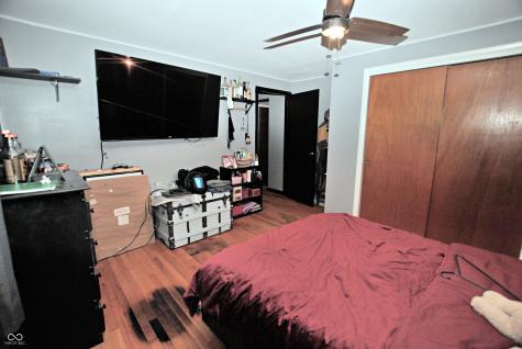 509 Anel Drive Martinsville IN 46151